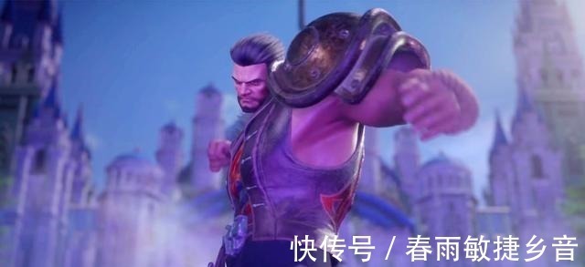 魂师|斗罗大陆吃过仙草后,玉小刚现在的修为到了什么地步