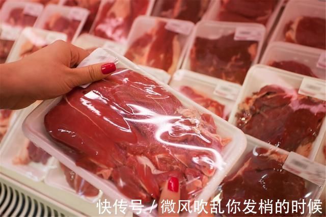 宝宝|不适合给孩子吃的四种肉,家长最好别买,于健康无益还浪费钱