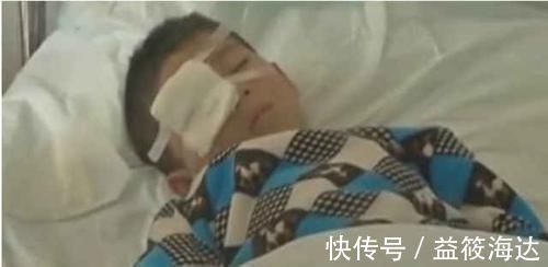 蒙脱石干燥剂|仅仅20分钟, 孩子眼球被彻底溶化, 家长要提高警惕了