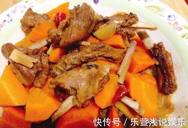 水淀粉|分享19道清爽快手菜，样样好吃，适合忙碌的上班族，先收藏了