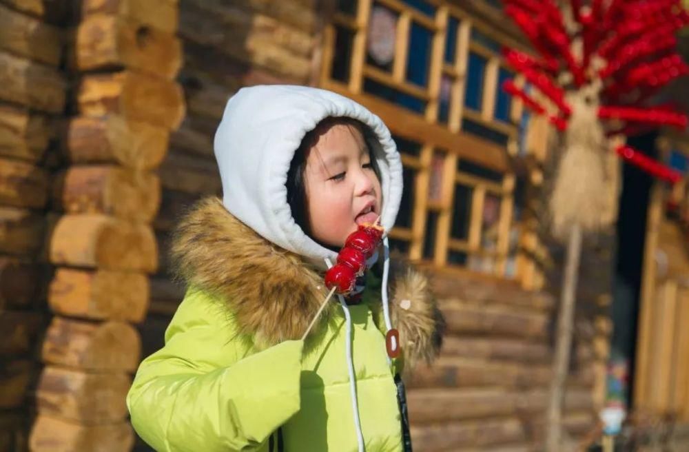 酒店|机票往返1K以内就能去东北滑雪！圣诞元旦报名即将截止...