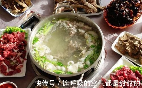 膻味|买羊肉，山羊和绵羊哪个肉好？口感差别大，记住只选对的不买错的