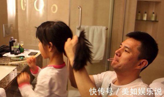 老爸|“我怀孕了”,女儿给亲爹发短信,老爸的回复让网友笑翻:亲生的