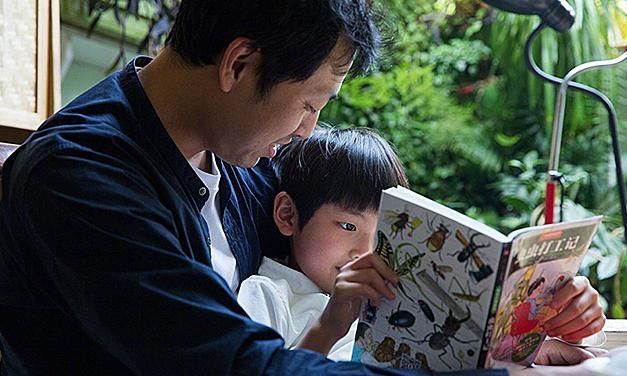 最强大脑 清华毕业不上班,带女儿逃学旅游,王昱珩:“见识”比知识重要