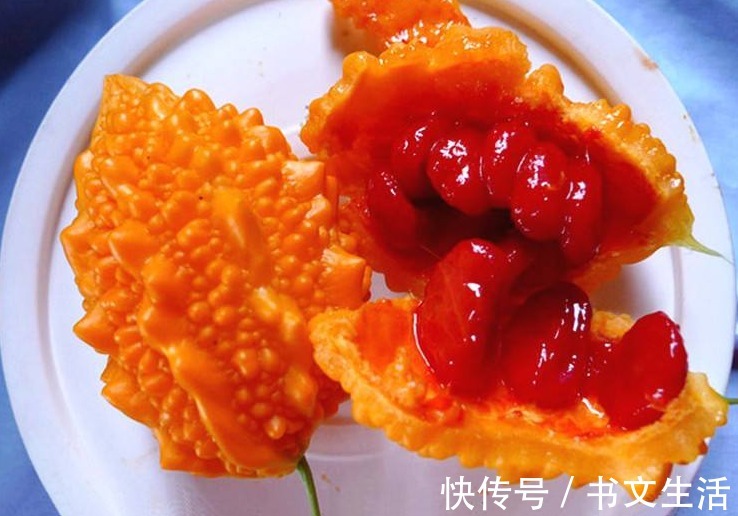 很好吃|延缓衰老,清热解毒,不能错过的几种食物,就在我们身边!