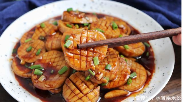 碗饭|小外甥每次来我家,点名要吃此菜,鲜香下饭,每次都能吃2碗饭