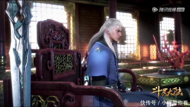 九心海棠|斗罗大陆中几个顶级的武魂，昊天锤并不是第一名，第一名是它
