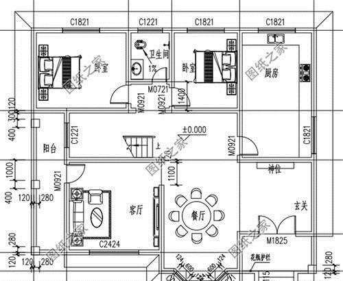 展示|145平方房子设计图片，简洁大方，一家人住其乐融融