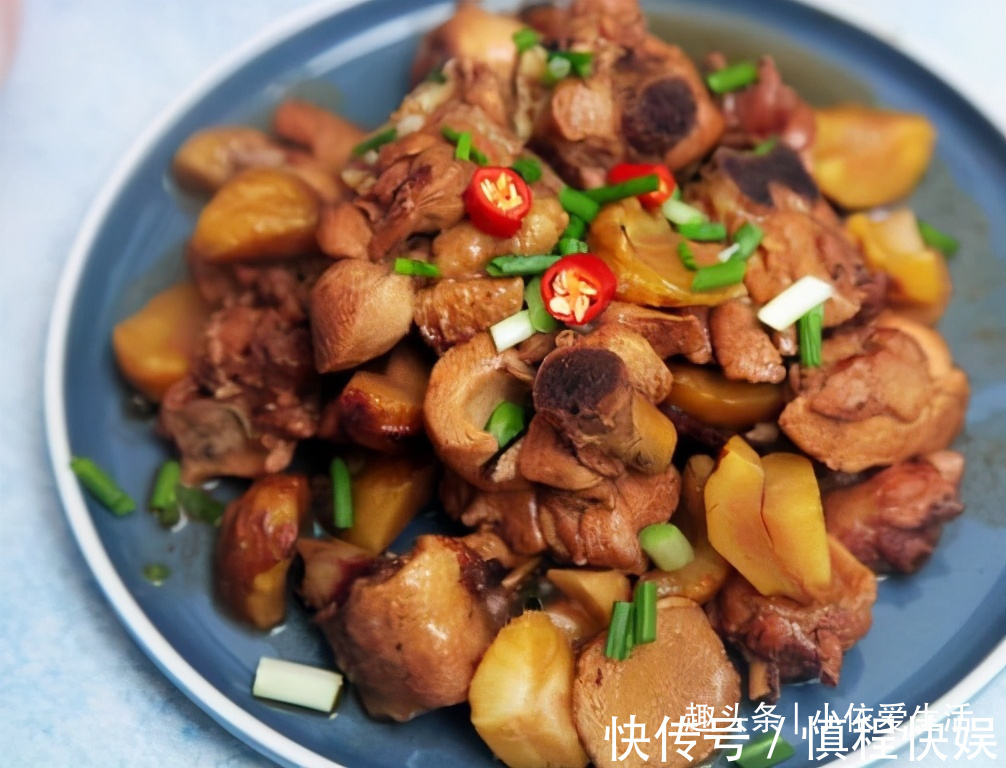 香味|香味十足的几道家常菜,隔三差五做一次,鲜香味美,炒一盘不够吃