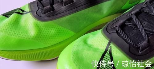 耐克 被吹上天的耐克ZoomFly 3有那么厉害吗?真材实料,还是夸大宣传?