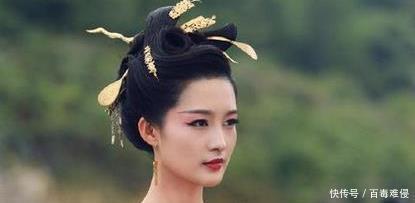 不幸|公主两次丧夫，于是破罐破摔，同时宠幸4个男人，最终被囚禁到死！