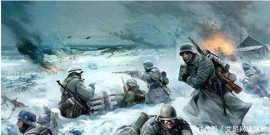 甲级|德军最彪悍的骷髅装甲师战斗力有多强?专家:能打日军两个甲级师