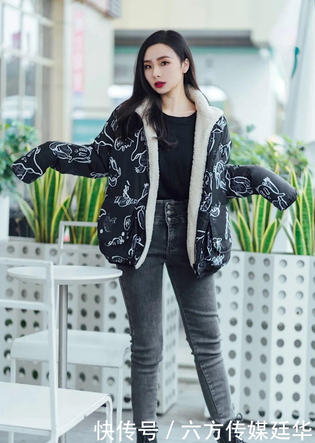 拒绝这类衣服,真的很“ 廉价 ”