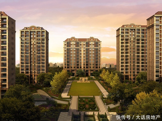 赵燕菁|某专家说:商品房的本质就是“炒”,不是用来“住”的!