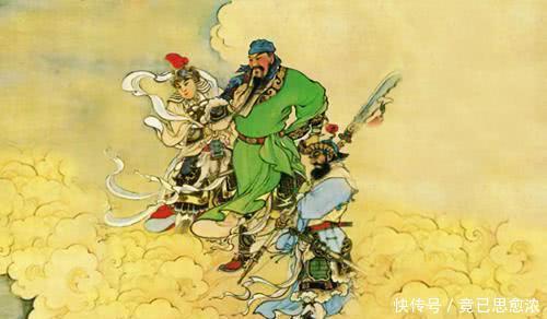 挑衅|张飞为何敢屡次挑衅吕布，而关羽则不敢道理其实很简单！