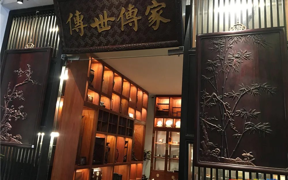 北京旅游网|无滤镜实拍！北京这条街充满轻奢中古风，一秒回到明清！