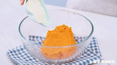 新晋网红下午茶!好吃又养生,有个平底锅就搞定