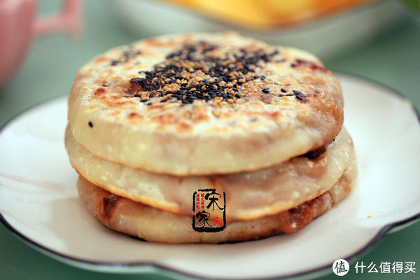 绞肉机|吃不够的牛肉饼，20元成本做9个，喷香多汁皮薄如纸！
