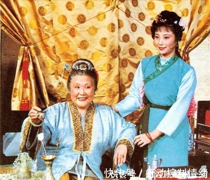 甄士隐@为何贾母的女儿字叫贾敏?因为她也进皇宫了,嫁给林家是皇帝赐婚