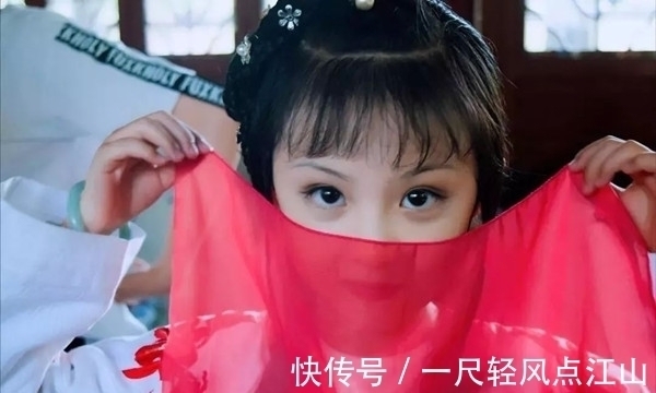 薛宝琴@2道残忍至极的富贵菜，揭开贾母真面目：十二钗入薄命司的幕后人