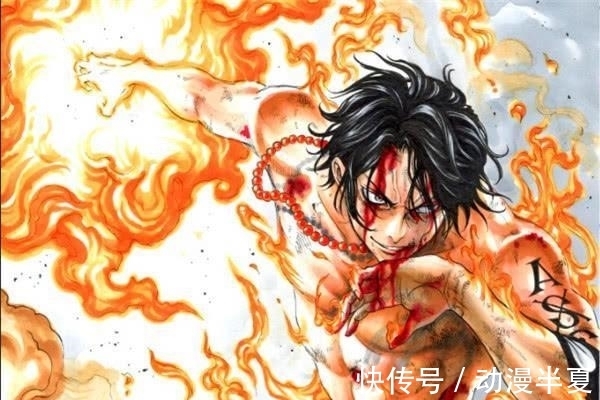 香克斯|国产海贼王：CP0成员全部曝光，全是熟人，网友回复太秀了！