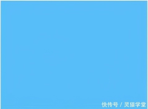 动漫闪电怎么画？教你用PS绘制动漫闪电效果画法！
