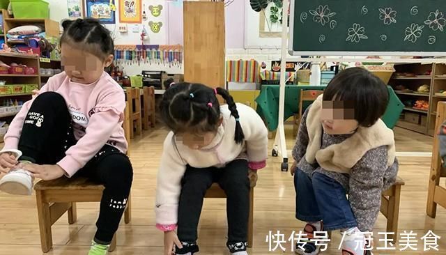 孩子|孩子有这三个特征，将来多半会长不高，家长的“希望”要落空了