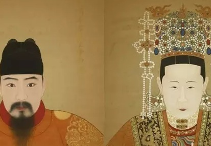 历史|“插班生”嘉靖皇帝,几十年不上朝,他靠什么玩转大明王朝