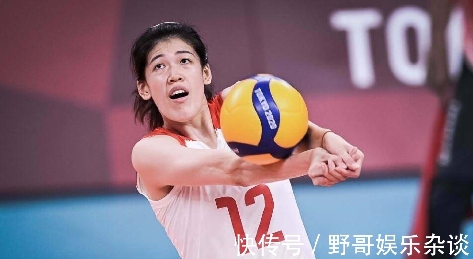 天津|女排李盈莹,为何应该出国打球?球迷给出答案,且大局已定