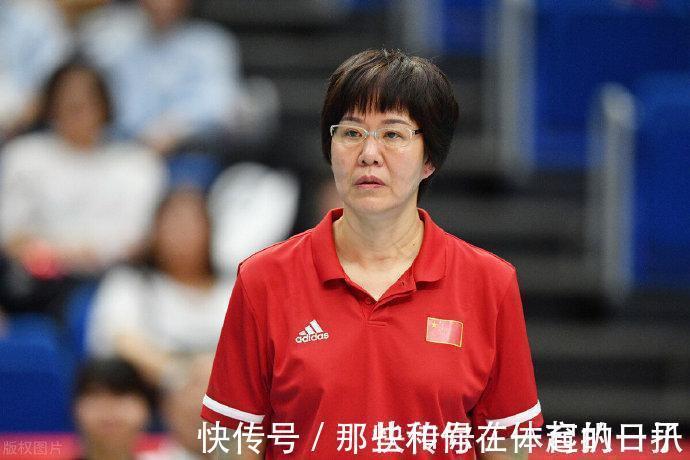 主教练|女排新主帅已成定局,安家杰板上钉钉,接任原因揭晓,不是资历