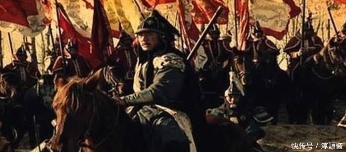 朱元璋|朱元璋在陈友谅墓前,题了四个字侮辱他,比刨他墓还狠!