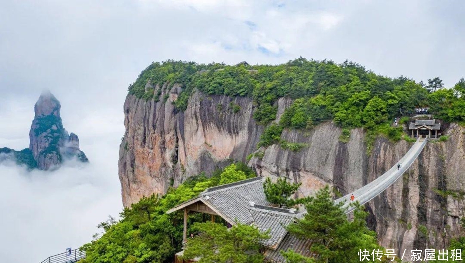 浙江台州水乡风韵不输苏杭，有哪些值得打卡的景点？推荐四处地方