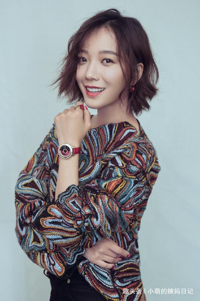 大卷 不管你是奔几十的女性,这4种“显老”发型最好别剪,难看又老土