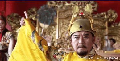 文钱|朱元璋给了沈万三1文钱,沈万三高兴回家,回家后大喊吾命休矣!