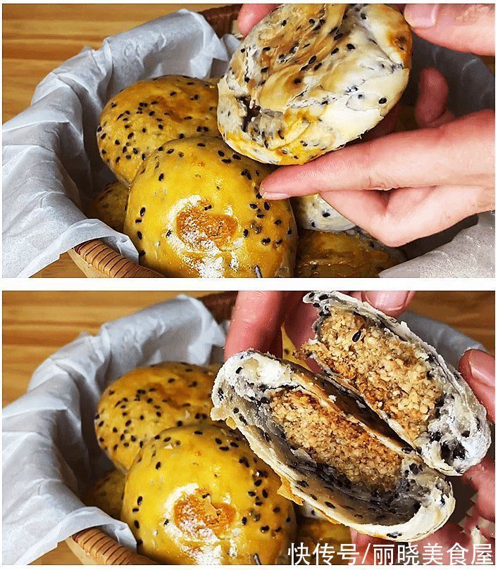 面团|冬季睡眠质量差,多吃这12种食物,助眠养神,常吃还能提高免疫力