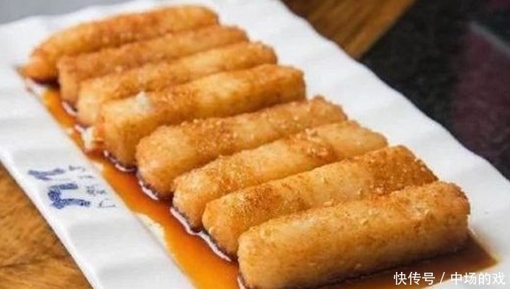 学会|冬天,学会糯米此做法,简单一做,香甜软糯又多汁,孩子的最爱