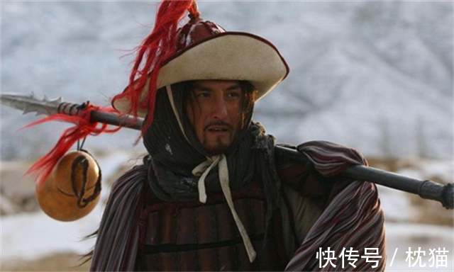 刘唐|阮氏三雄和杜迁、宋万为何排名那么低?宋江:没杀他们就算开恩了