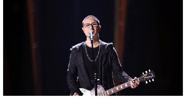 酷狗|直击《中国好声音2021》开播之夜,酷狗同步上线节目正版音频合辑