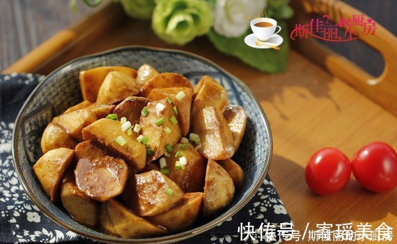 微量元|这菜冬天要多吃,才三元一斤,既是粮食也是菜,照着做家人抢着吃