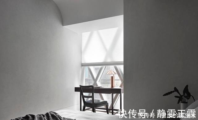 简约|有钱就买大平层吧!320㎡打造简约轻奢范,进屋太羡慕了!