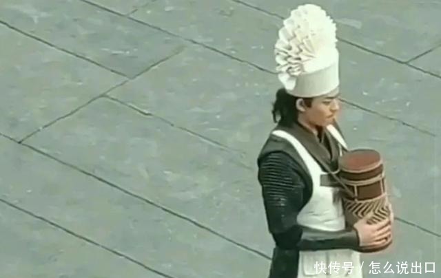 真人版的《斗罗大陆》出了什么问题胡列娜颜值不错,奥斯卡雷人