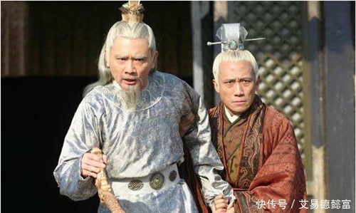 杨贵妃|杨贵妃死后,唐玄宗结局如何?晚年被儿媳囚禁,孤苦终老