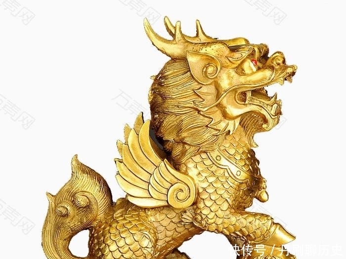 不解之缘|首饰圈银锁与麒麟的不解之缘