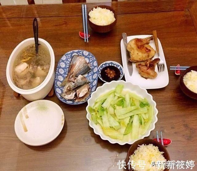 炸藕盒|放假回婆家,7个婆婆做的家宴对比下,就能看出儿媳的分量了
