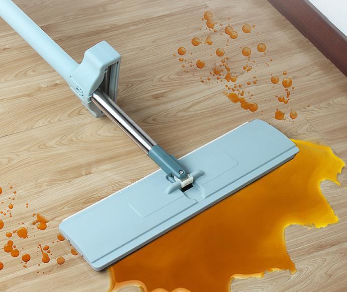 清洁|晒晒我最得力的3个清洁工具,房子住了4年,却依旧保持干净如新!