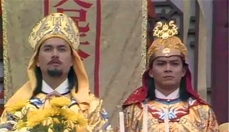 悍将|他乃太平军中威名赫赫一悍将,因何被家乡父老唾弃