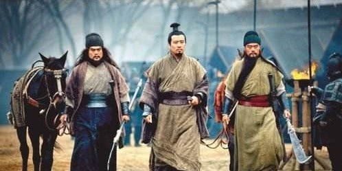 高超|张飞是屠户，关羽是小商贩，为何两人的武艺如此高超？