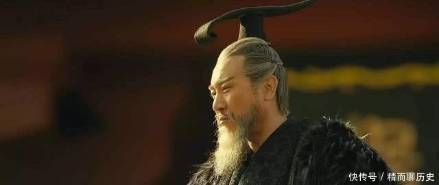 曹操|史上最牛的盗墓贼不是曹操、孙殿英,而是连盗17座皇陵的他