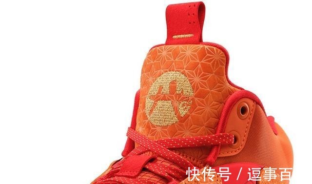 jordan 灵感源于日本人偶!全新AJ35八村塁PE官图释出!