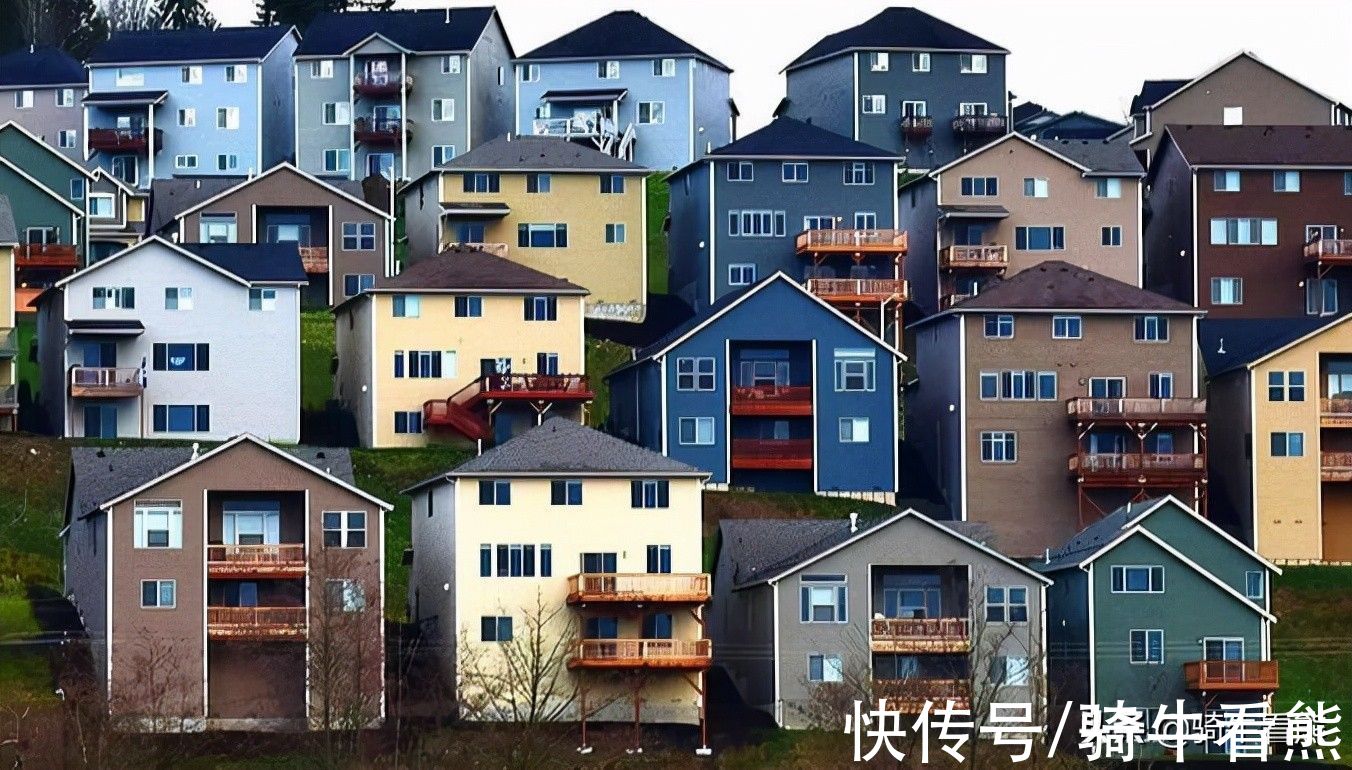 居住|想要买首套房“不后悔”,哪些规划必须要做好?